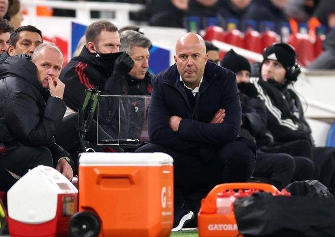 足总杯冲刺阶段再迎强敌；利物浦手感冰凉；主帅态度：质疑声仍在；赛程密集仍需轮换的简单介绍