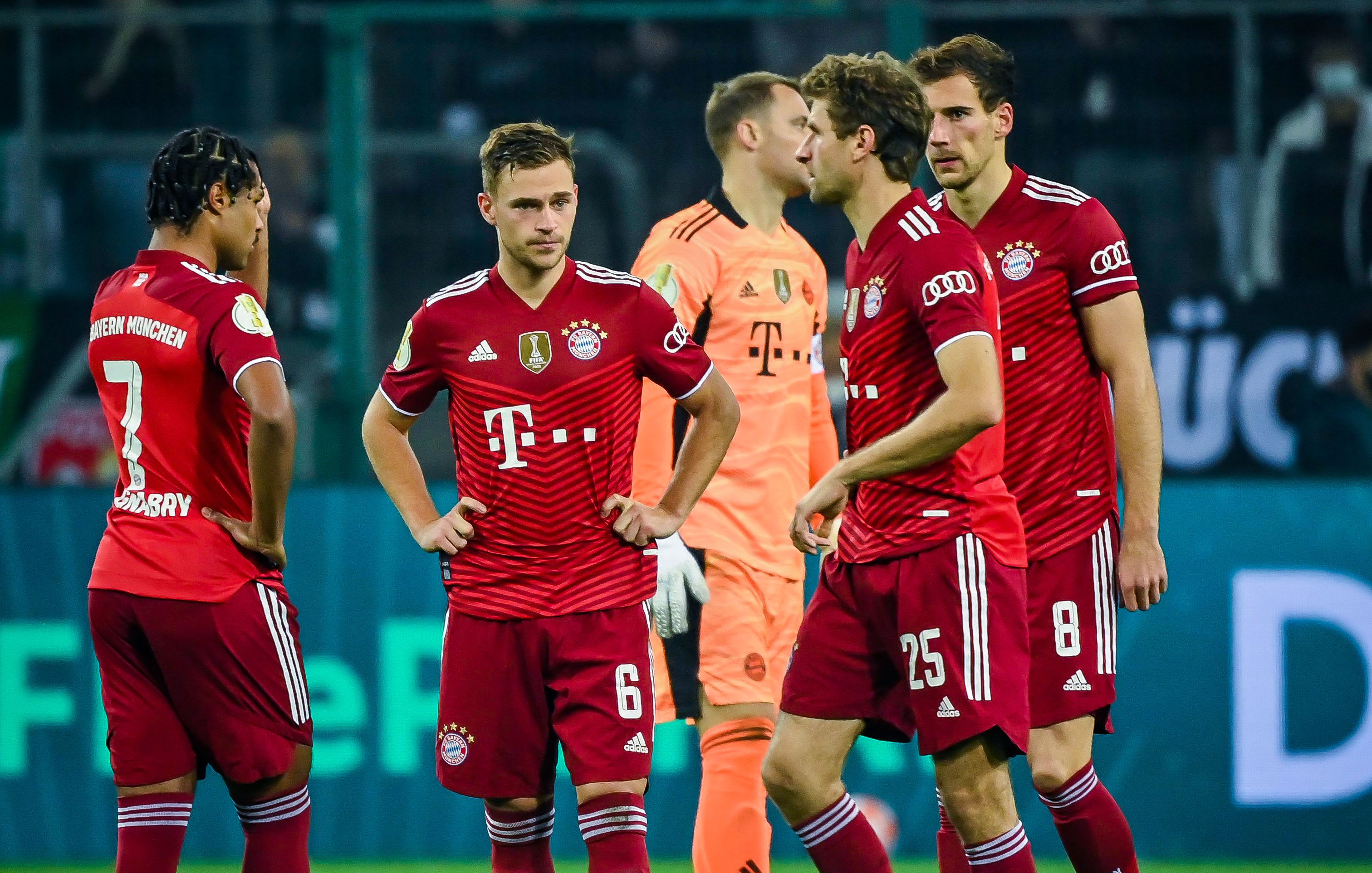 德国杯赛程足球网 德国杯赛程足球网