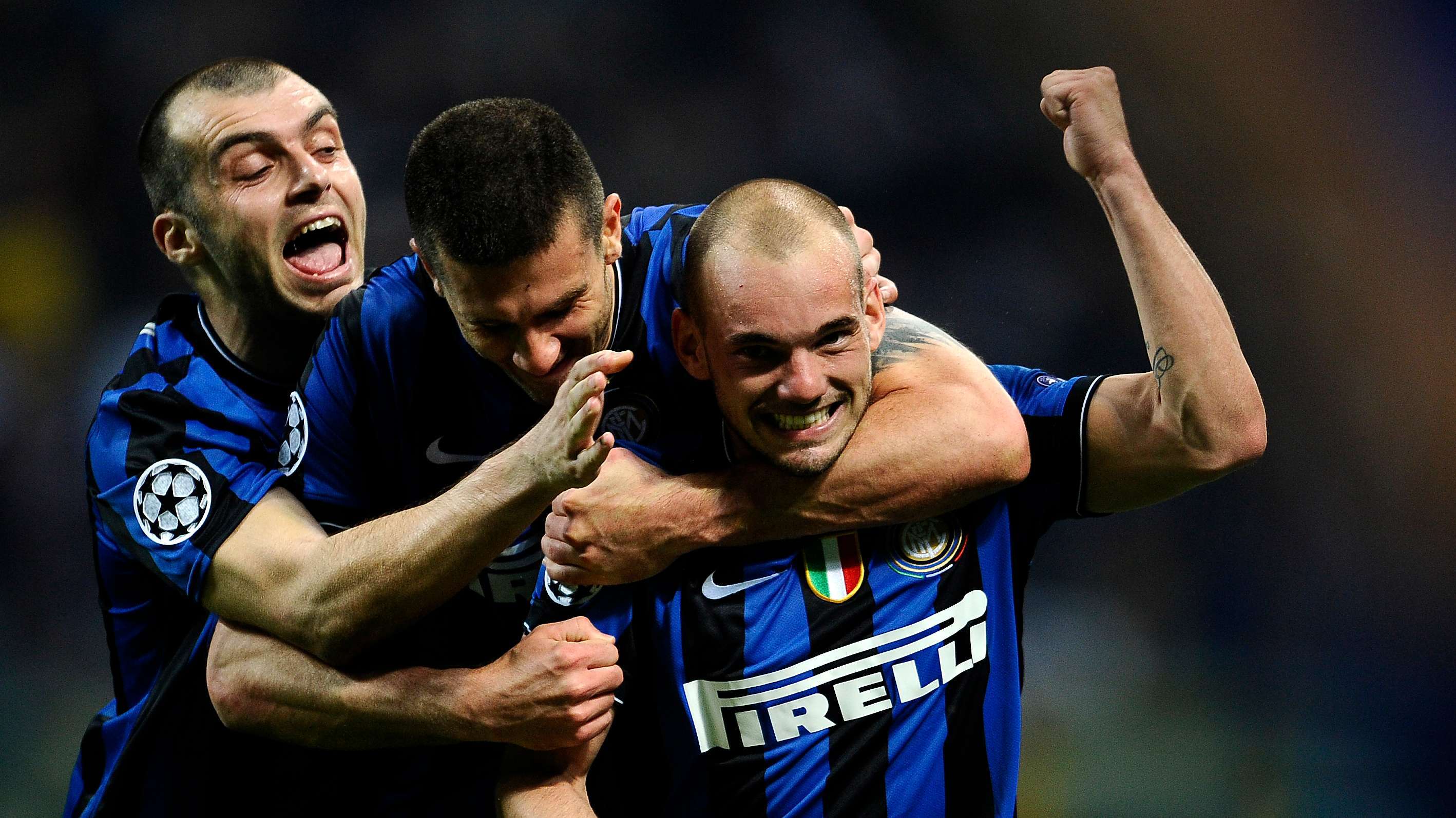 包含意甲今夜走向成谜，波尔图造点机会，更衣室稳定，赛程密集仍需轮换的词条