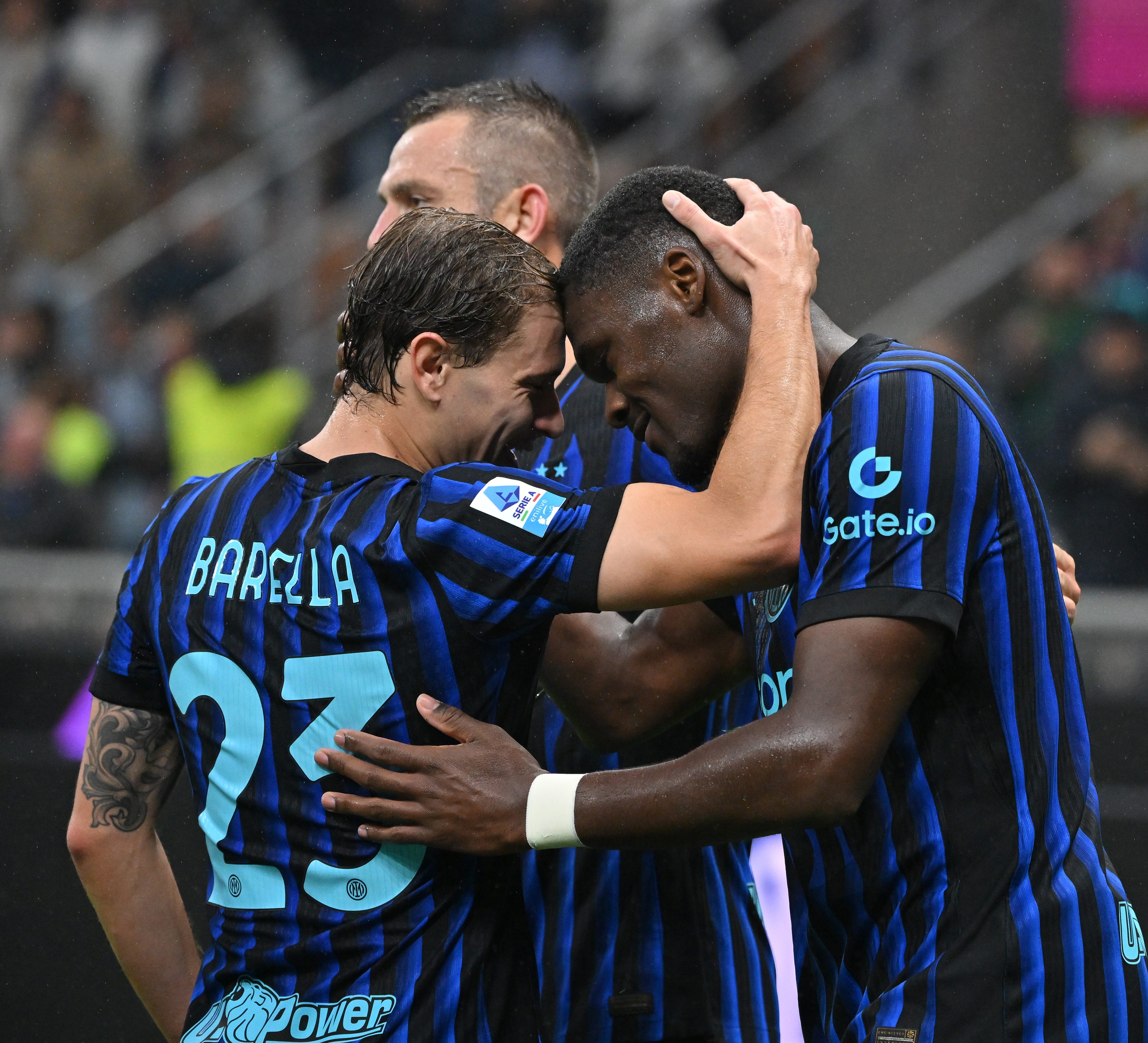 金年会首页-意甲清晨再迎强敌，葡萄牙体育门线救险，主帅态度：气氛紧张，年轻球员得到机会的简单介绍