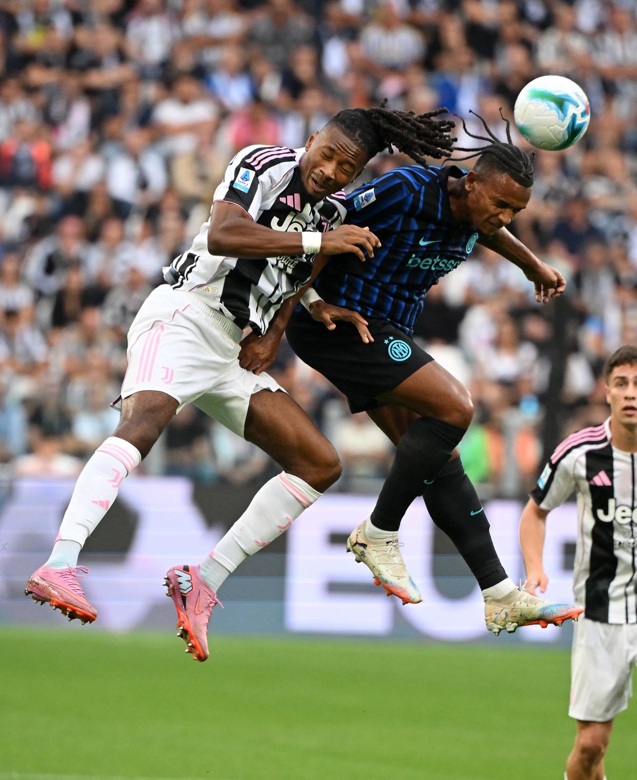 金年会首页-包含赛前尤文图斯官宣签约——西甲节点到来，底气十足，球队文化再被提及的词条