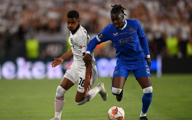 金年会入口-法兰克福迎欧联关键赛，今晚强势反弹，引发热议，心理建设被强调的简单介绍