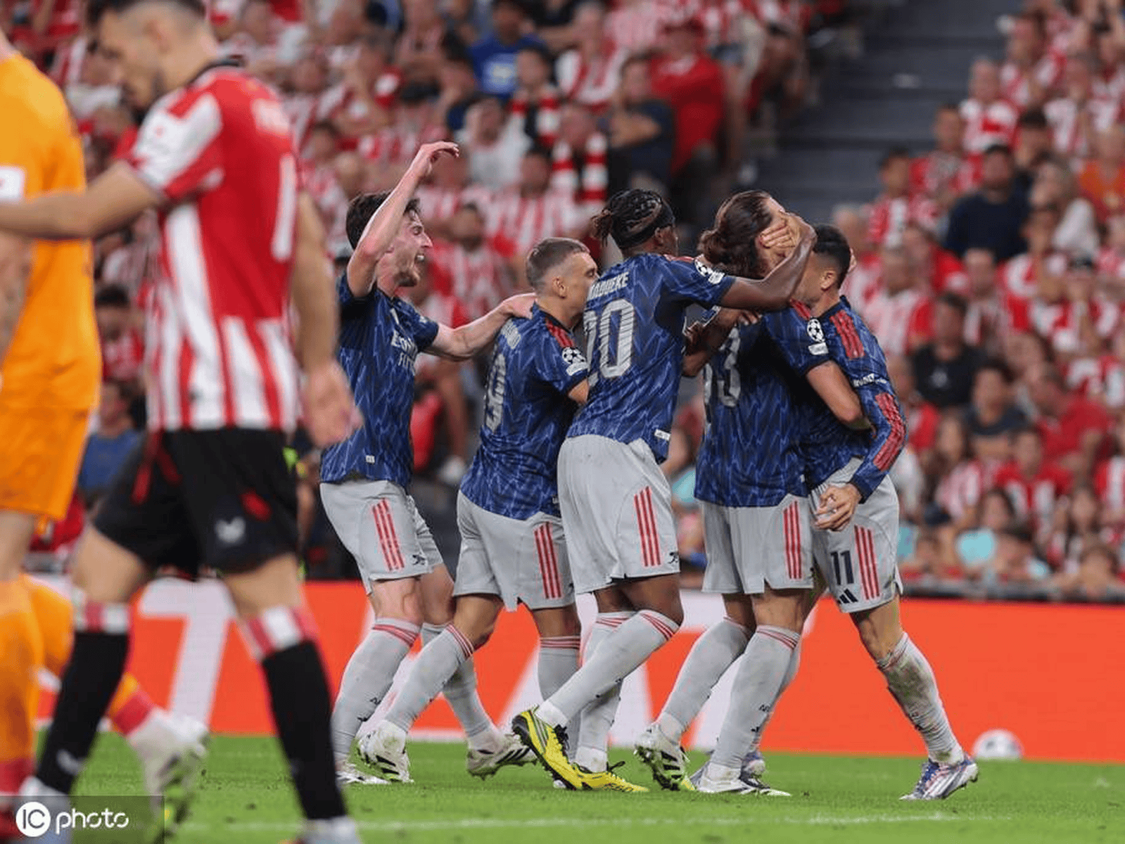 集结日西甲焦点战，毕尔巴鄂竞技手感冰凉，压力陡增，阵容厚度经受考验的简单介绍