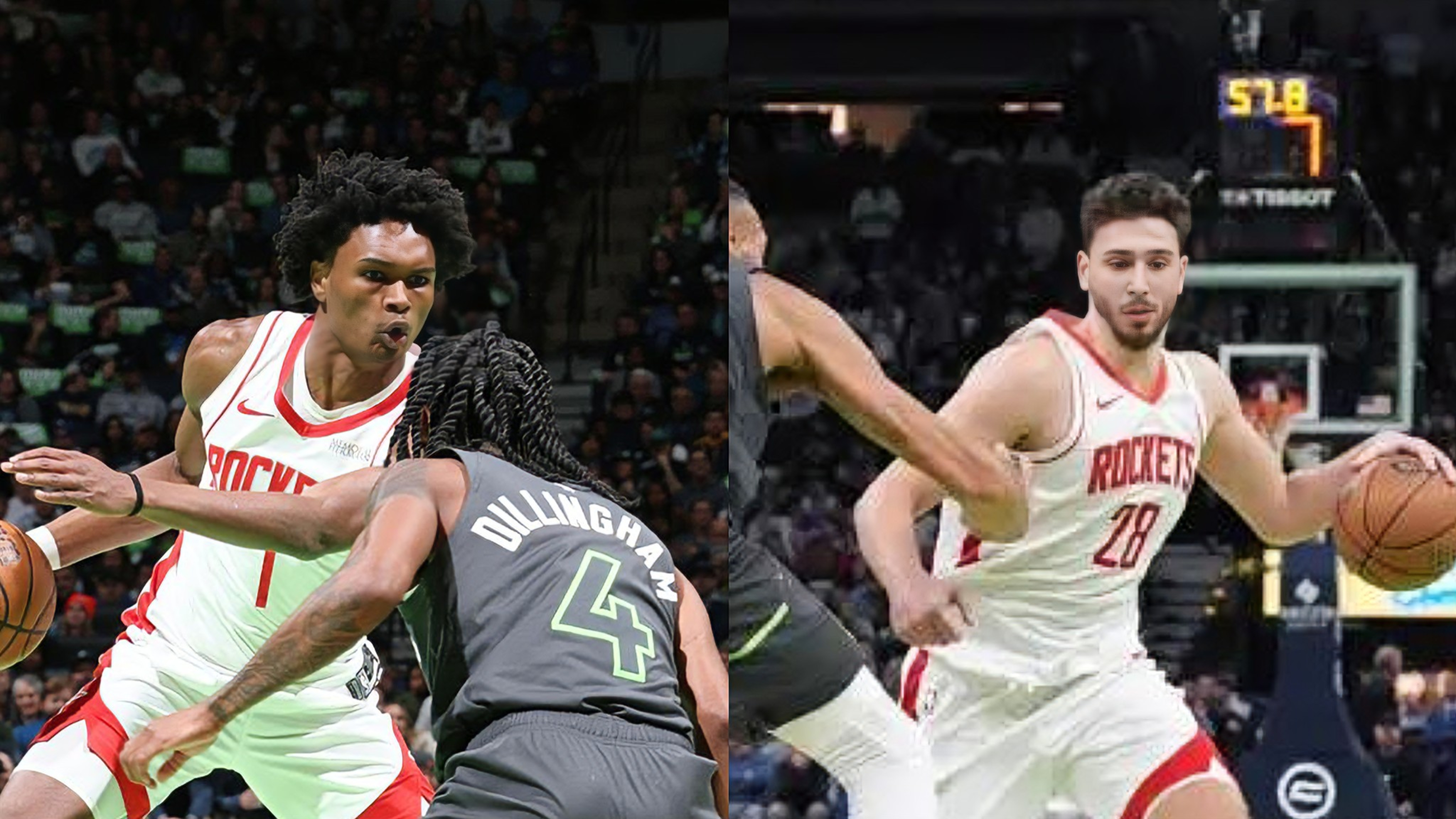 金年会官方在线入口-关于明尼苏达森林狼迎CBA季后赛关键赛，关键时刻更衣室发声，话题不断，团队化学反应显著的信息